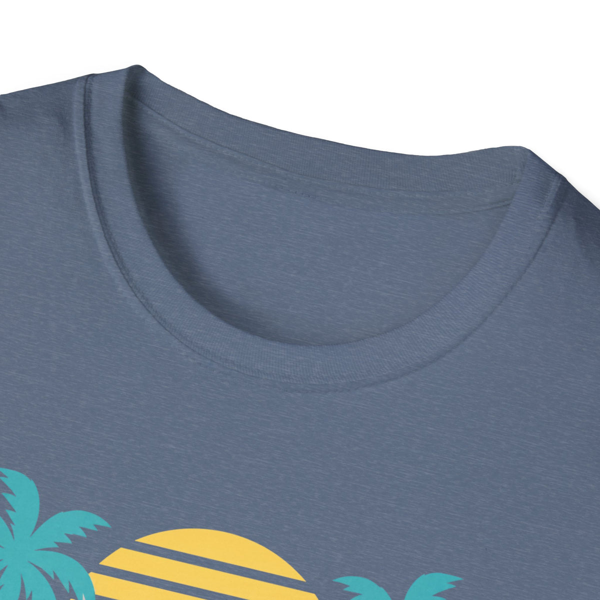 80's Beach Club T-Shirt