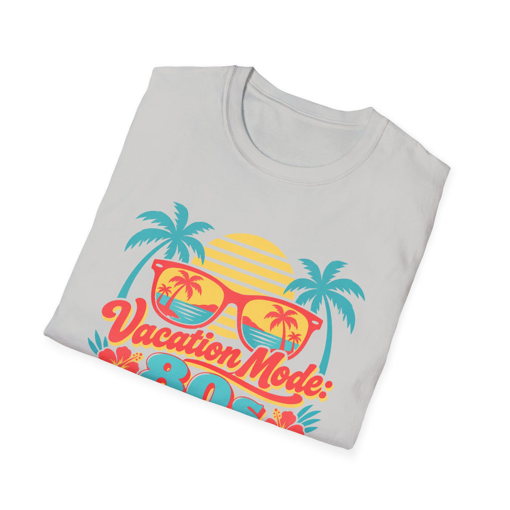 80's Beach Club T-Shirt
