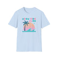 Neon Tide Club T-Shirt