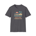 Caribbean Soul T-Shirt