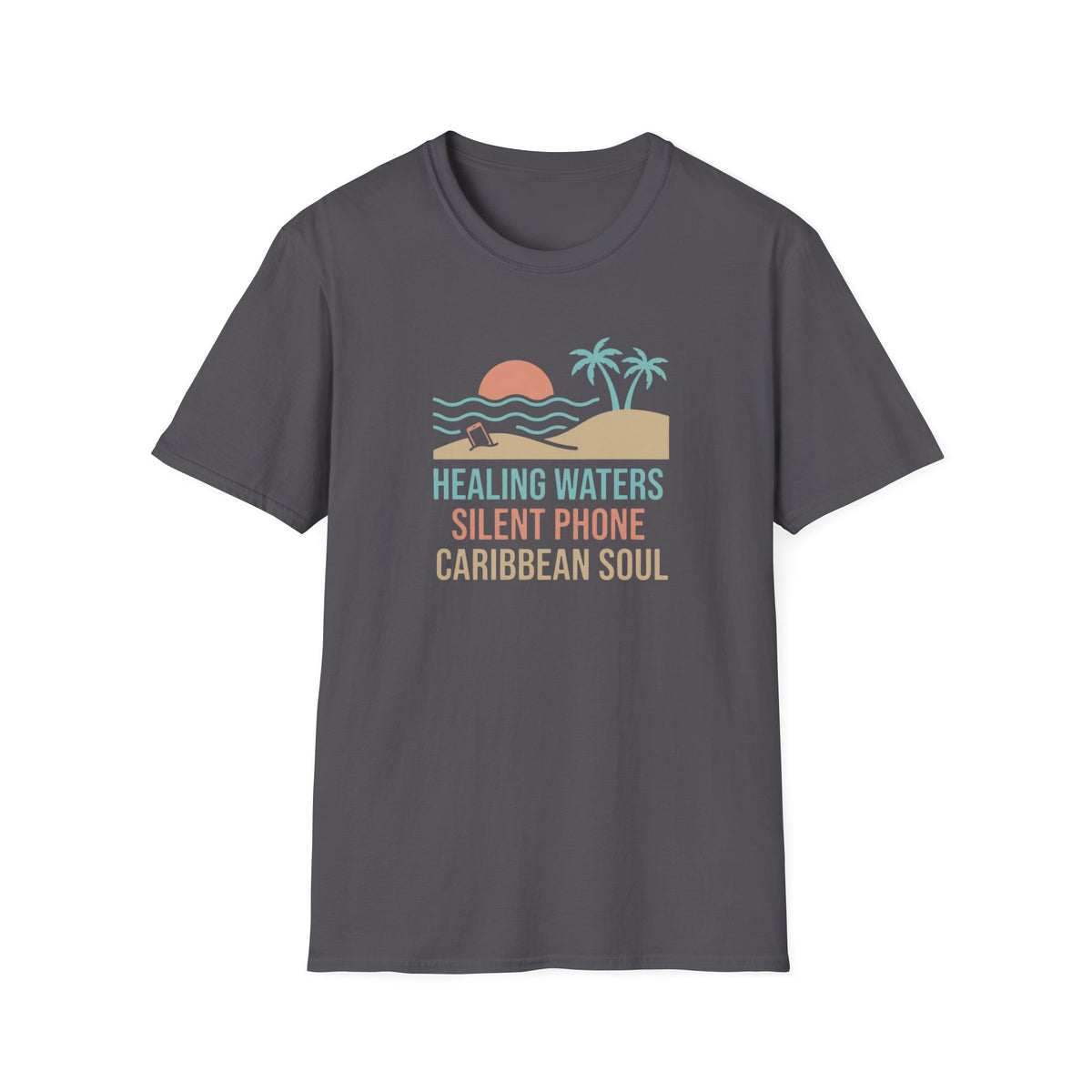 Caribbean Soul T-Shirt