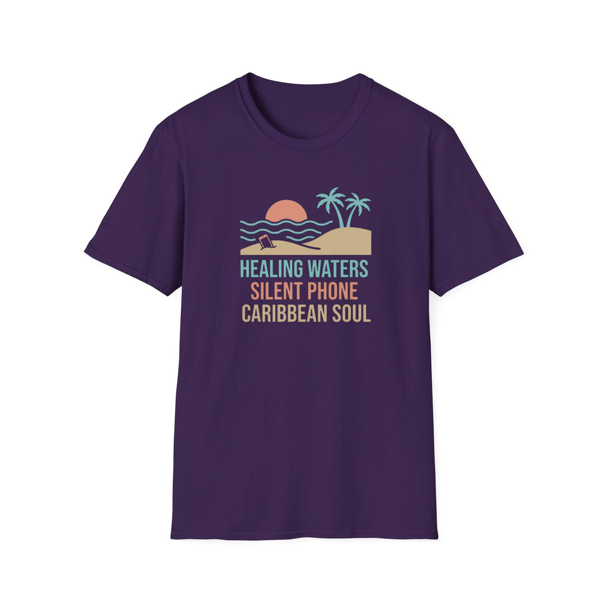 Caribbean Soul T-Shirt