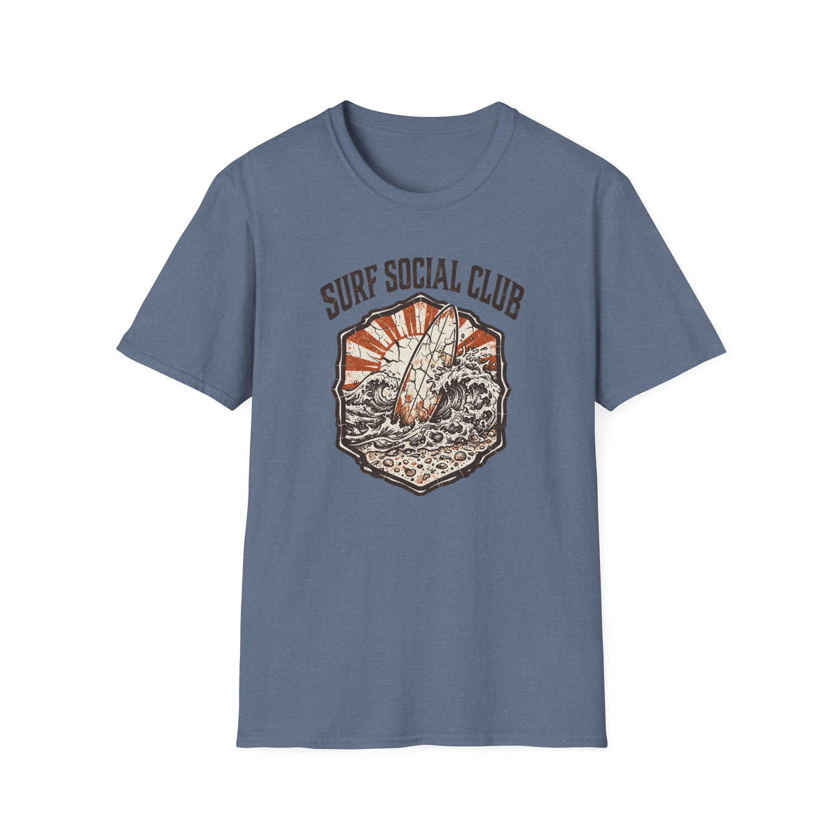 Surf Social Club T-Shirt