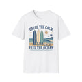 Catch The Calm FTO T-Shirt