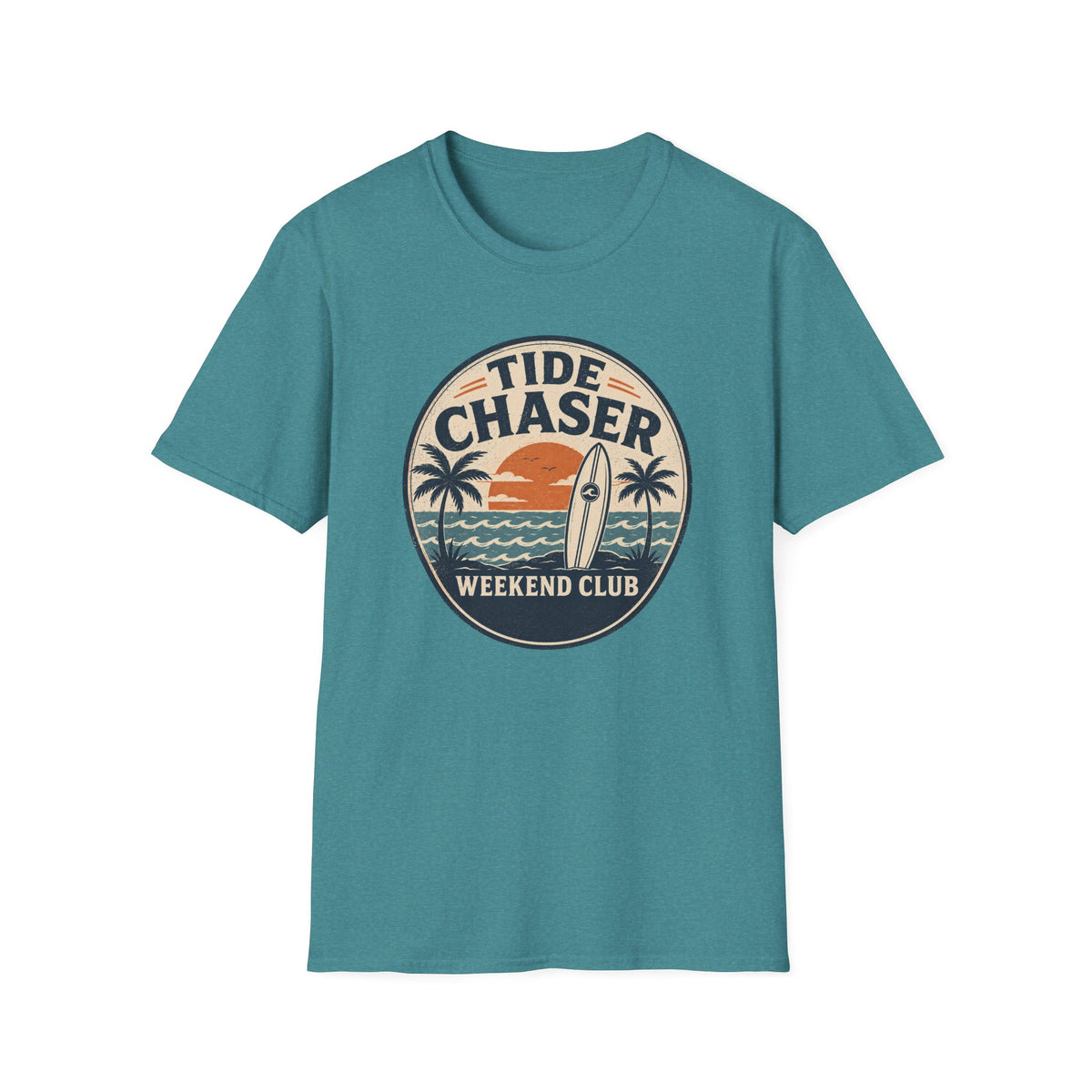 Tide Chaser T-Shirt