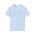 Saltwater Shell Society - Line T-Shirt