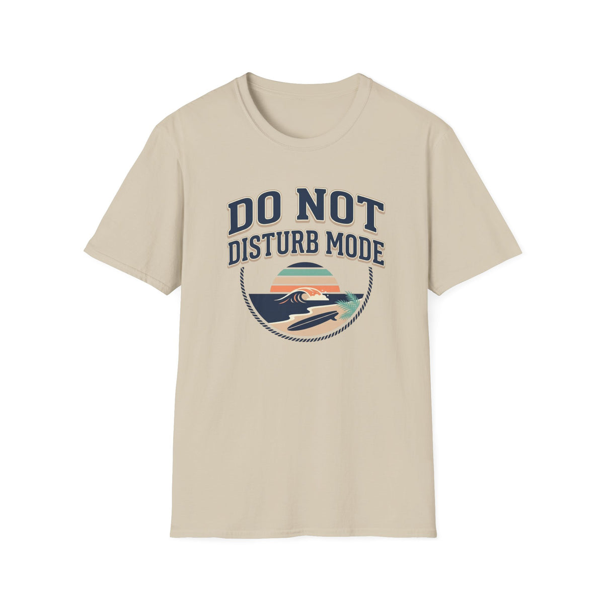 Do Not Disturb Mode T-Shirt