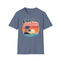 Logged Off In Paradise T-Shirt