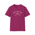 Shell Collector - Line T-Shirt