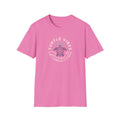 Turtle Vibes- Line T-Shirt