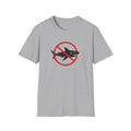 No Sharks T-Shirt