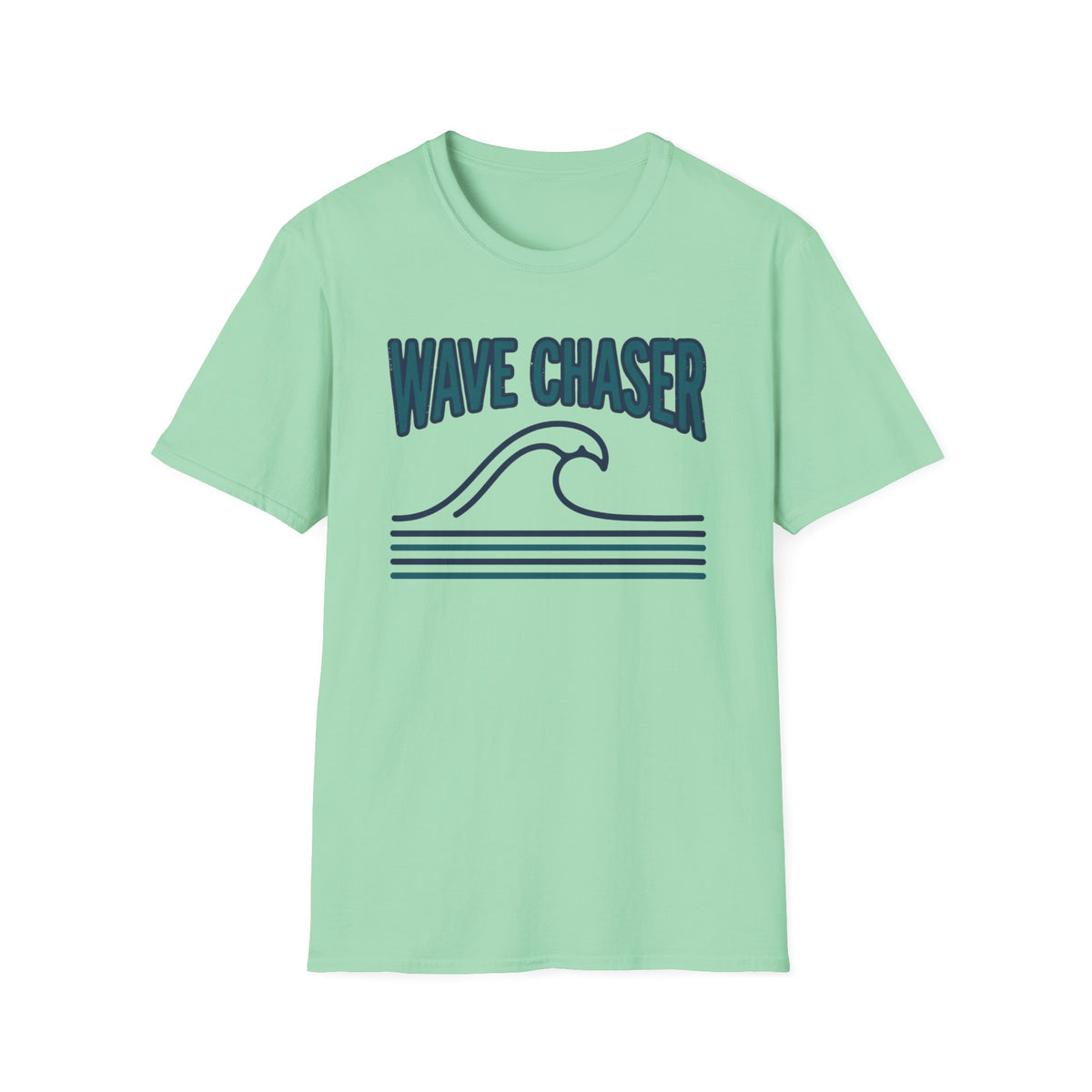 Wave Chaser T-Shirt