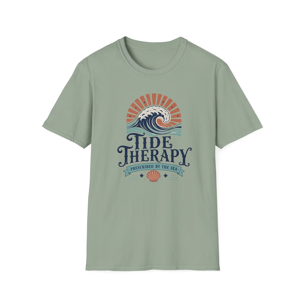 Copy of Beach Surf T-Shirt
