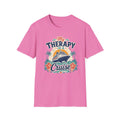 My Therapy Is A Cruise T-Shirt