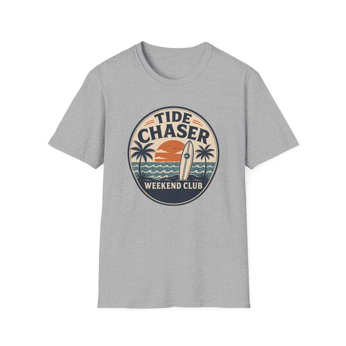 Tide Chaser T-Shirt