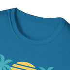 80's Beach Club T-Shirt