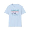 Ocean Air And Room Service T-Shirt