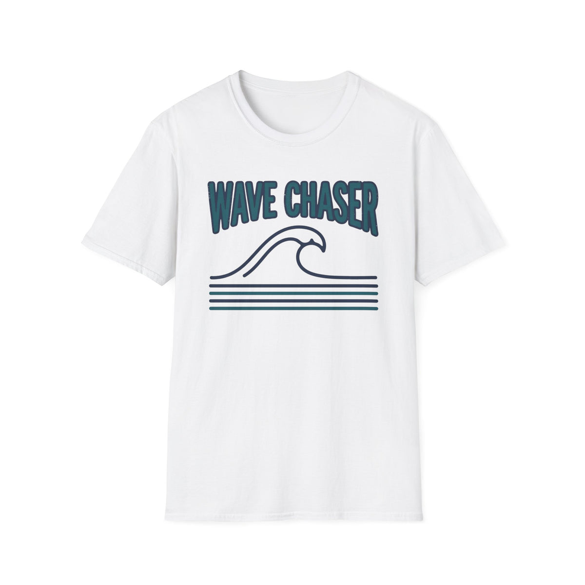 Wave Chaser T-Shirt