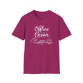 Offline By the Ocean - Line T-Shirt