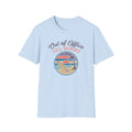OOO Till Sunset T-Shirt