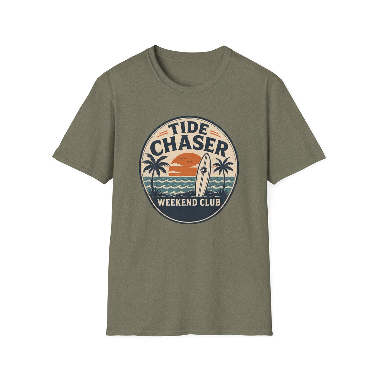 Tide Chaser T-Shirt