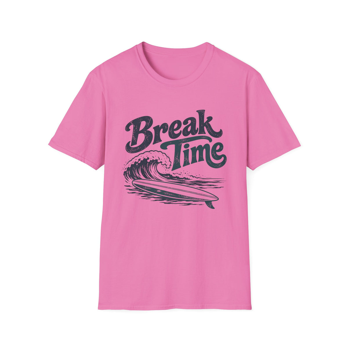Break Time T-Shirt