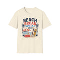 Beach Break Social Club T-Shirt