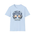 OOO By The Sea T-Shirt