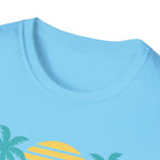 80's Beach Club T-Shirt