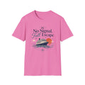 Copy of My Therapist Has Waves- Beach T-Shirt