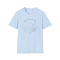 Return To The Tide- Line T-Shirt