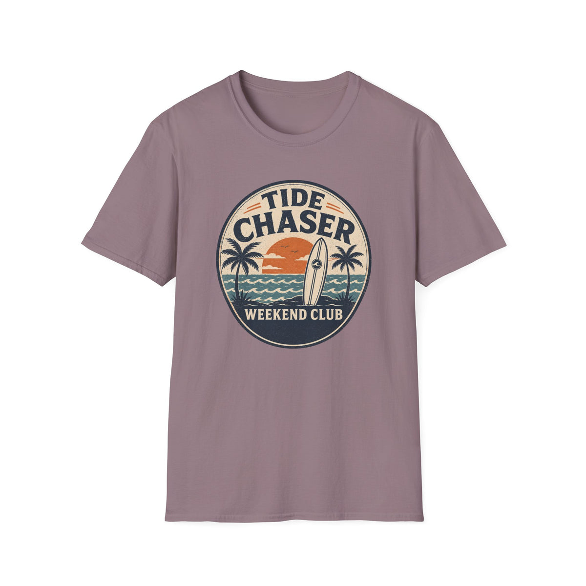 Tide Chaser T-Shirt