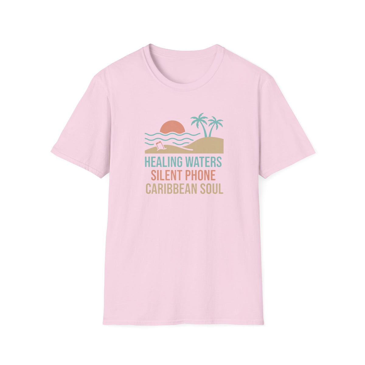 Caribbean Soul T-Shirt