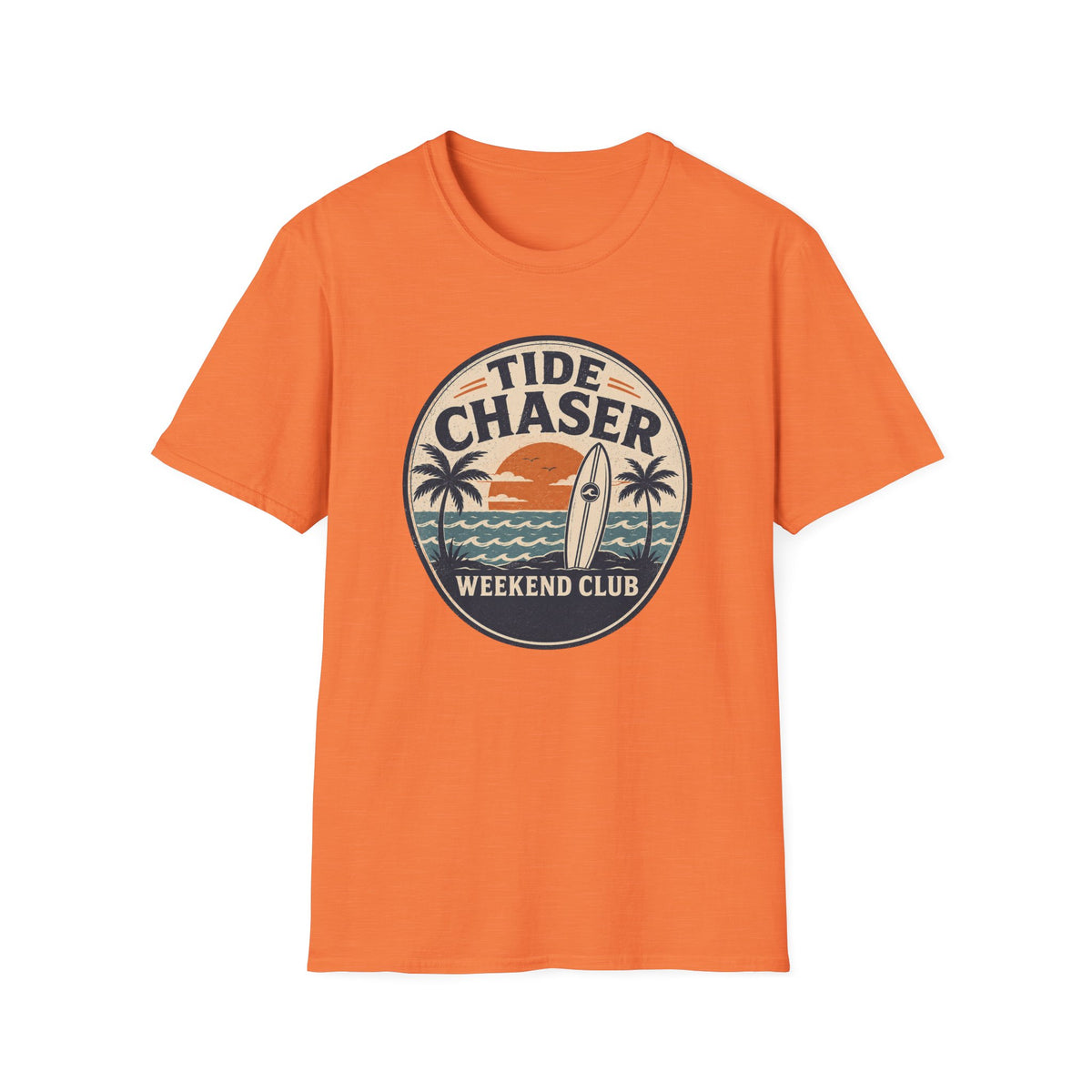 Tide Chaser T-Shirt