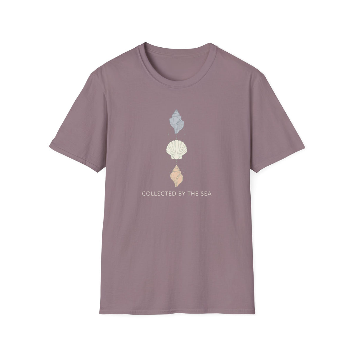 Collected By The Sea T-Shirt