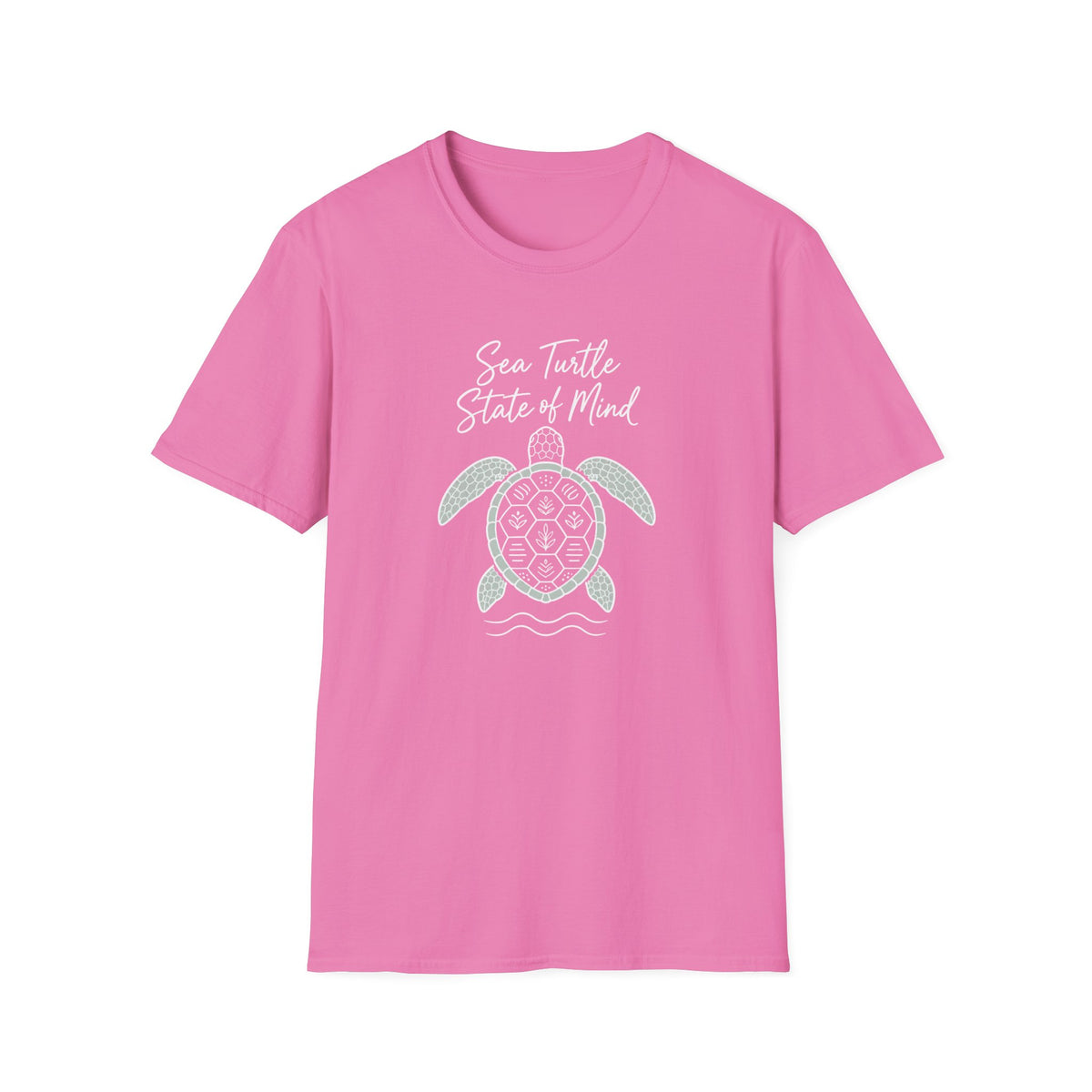 Copy of Return To The Tide T-Shirt
