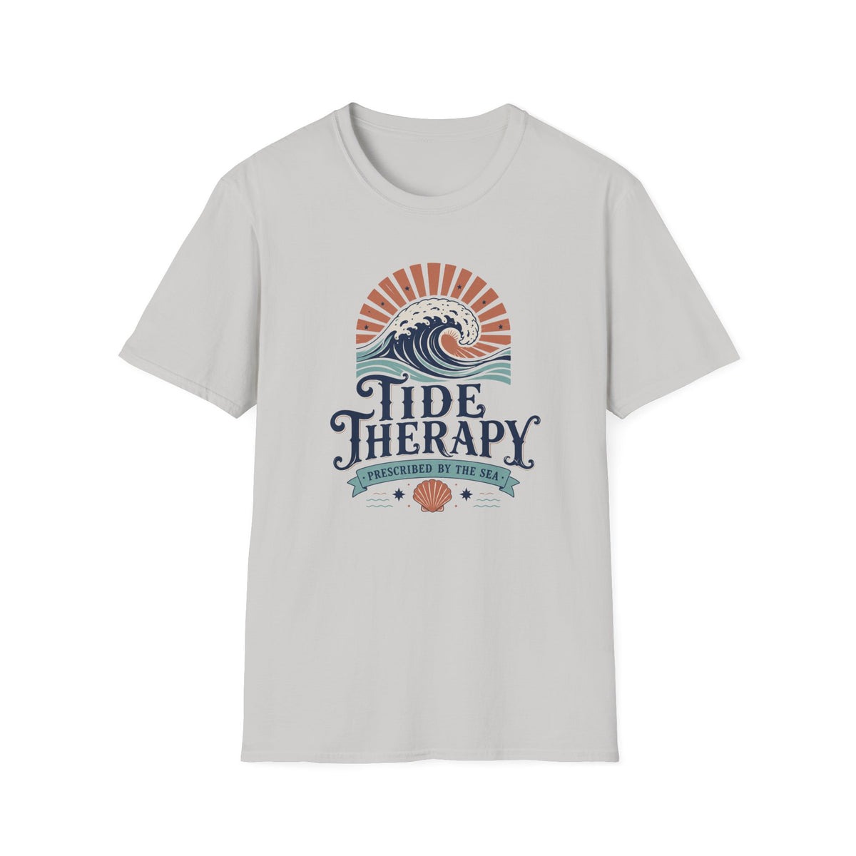 Copy of Beach Surf T-Shirt