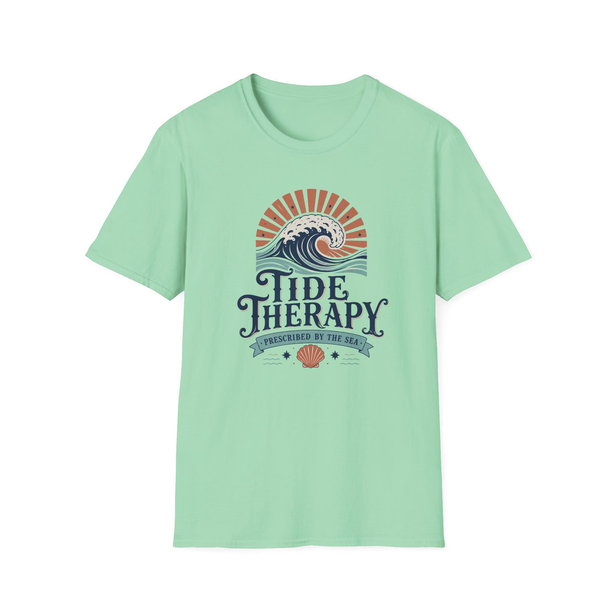 Copy of Beach Surf T-Shirt