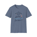 My OOO Reply Says Bon Voyage T-Shirt