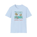 Messages Can Wait T-Shirt