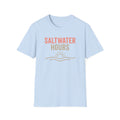 Saltwater Hours T-Shirt