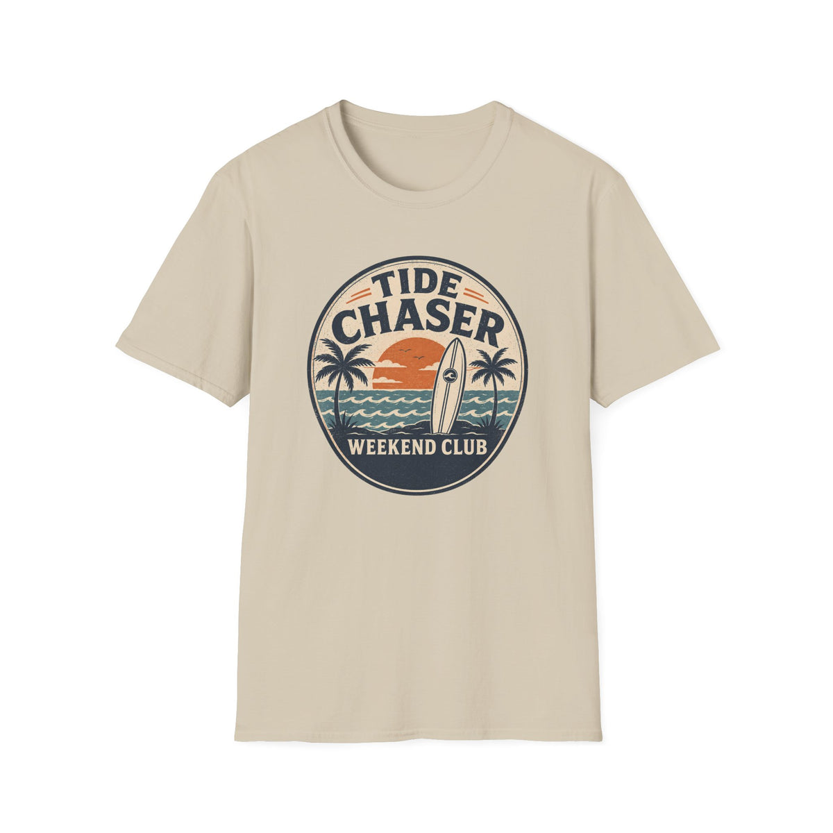 Tide Chaser T-Shirt