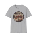 Wave Washed T-Shirt
