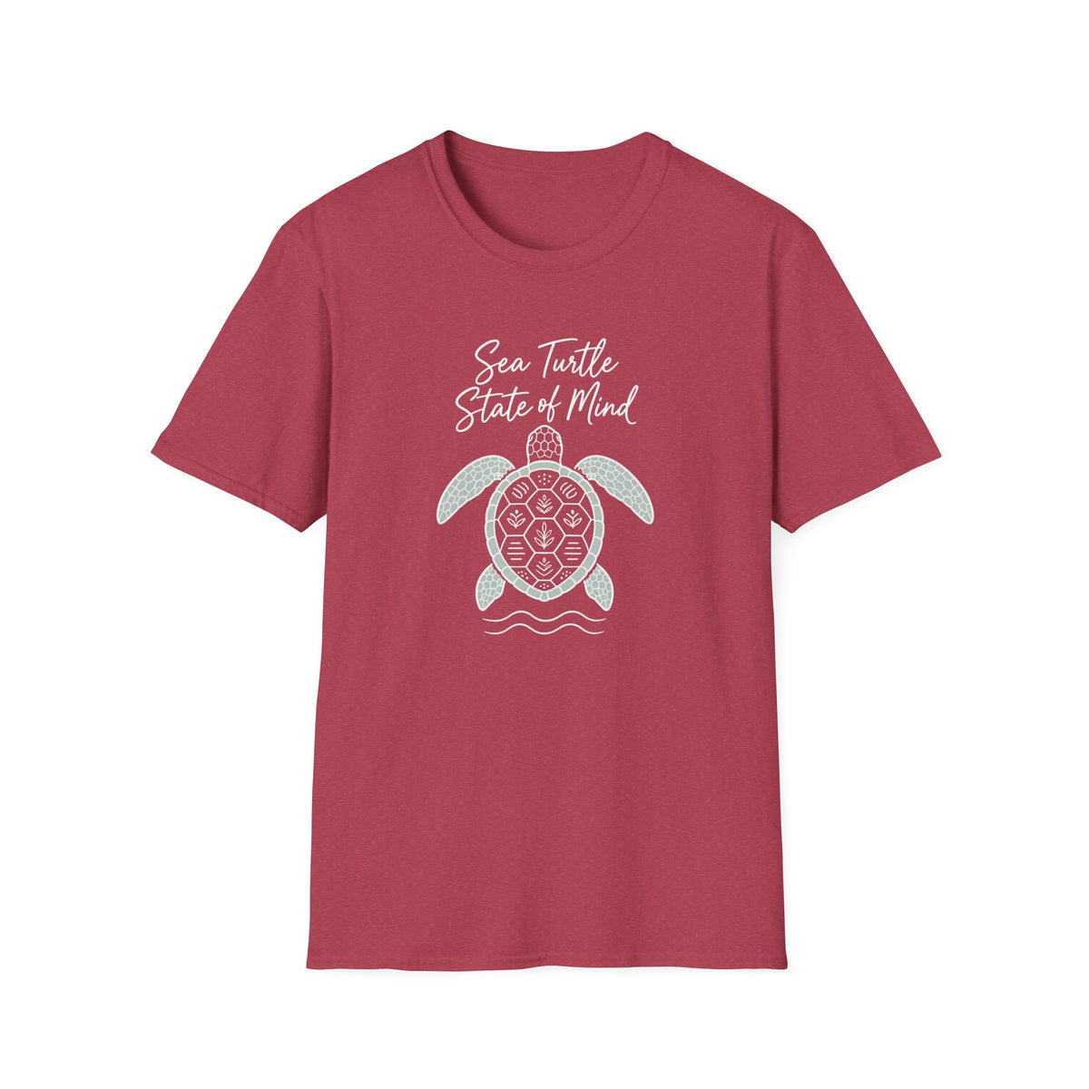 Copy of Return To The Tide T-Shirt