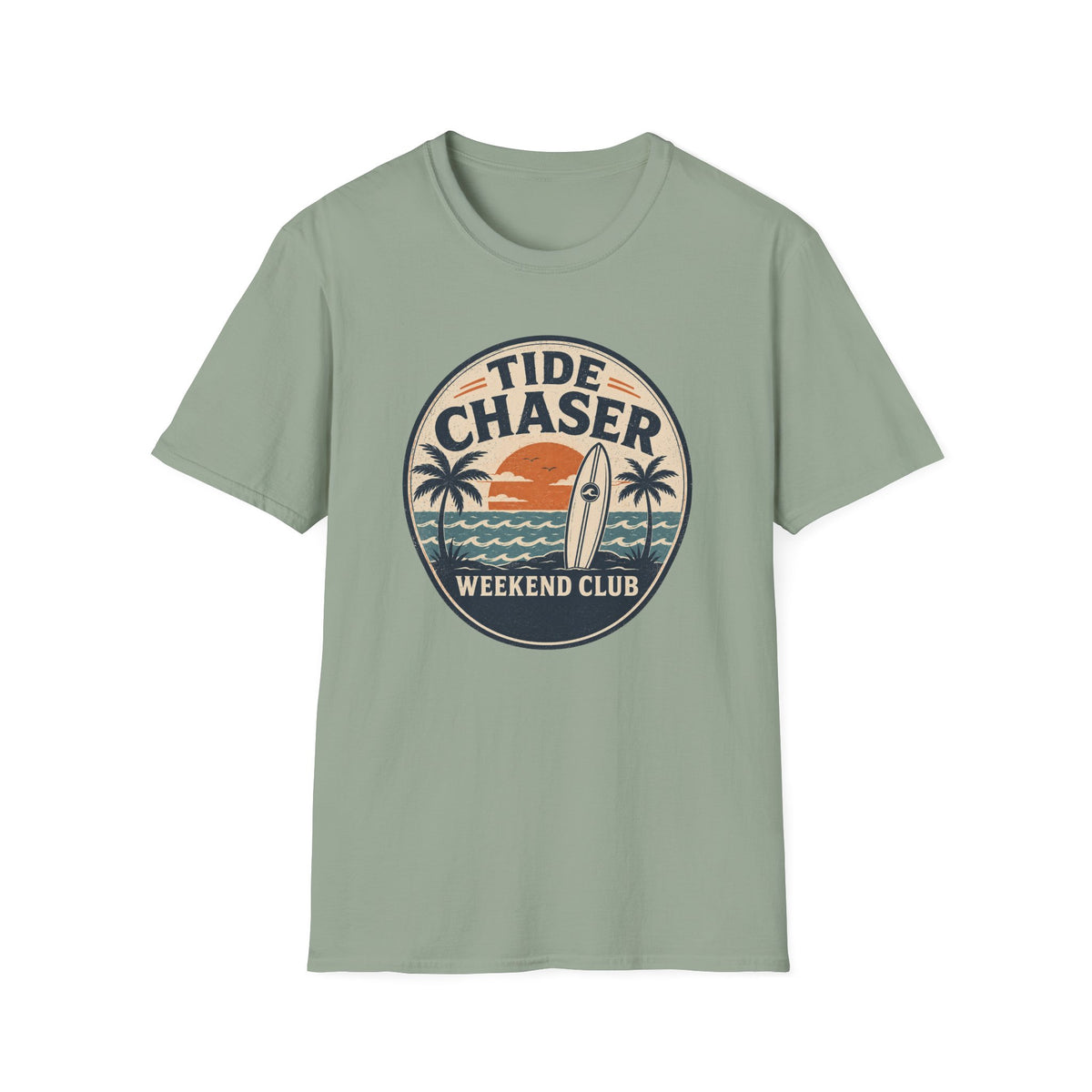Tide Chaser T-Shirt