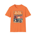 Do Not Disturb, I'm Coastal T-Shirt