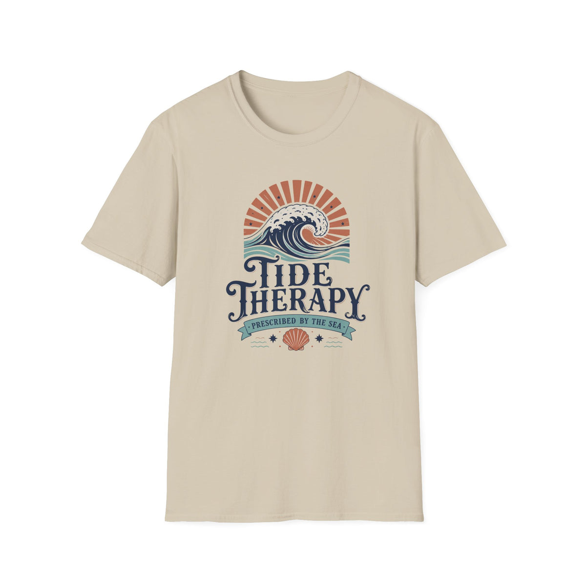 Copy of Beach Surf T-Shirt