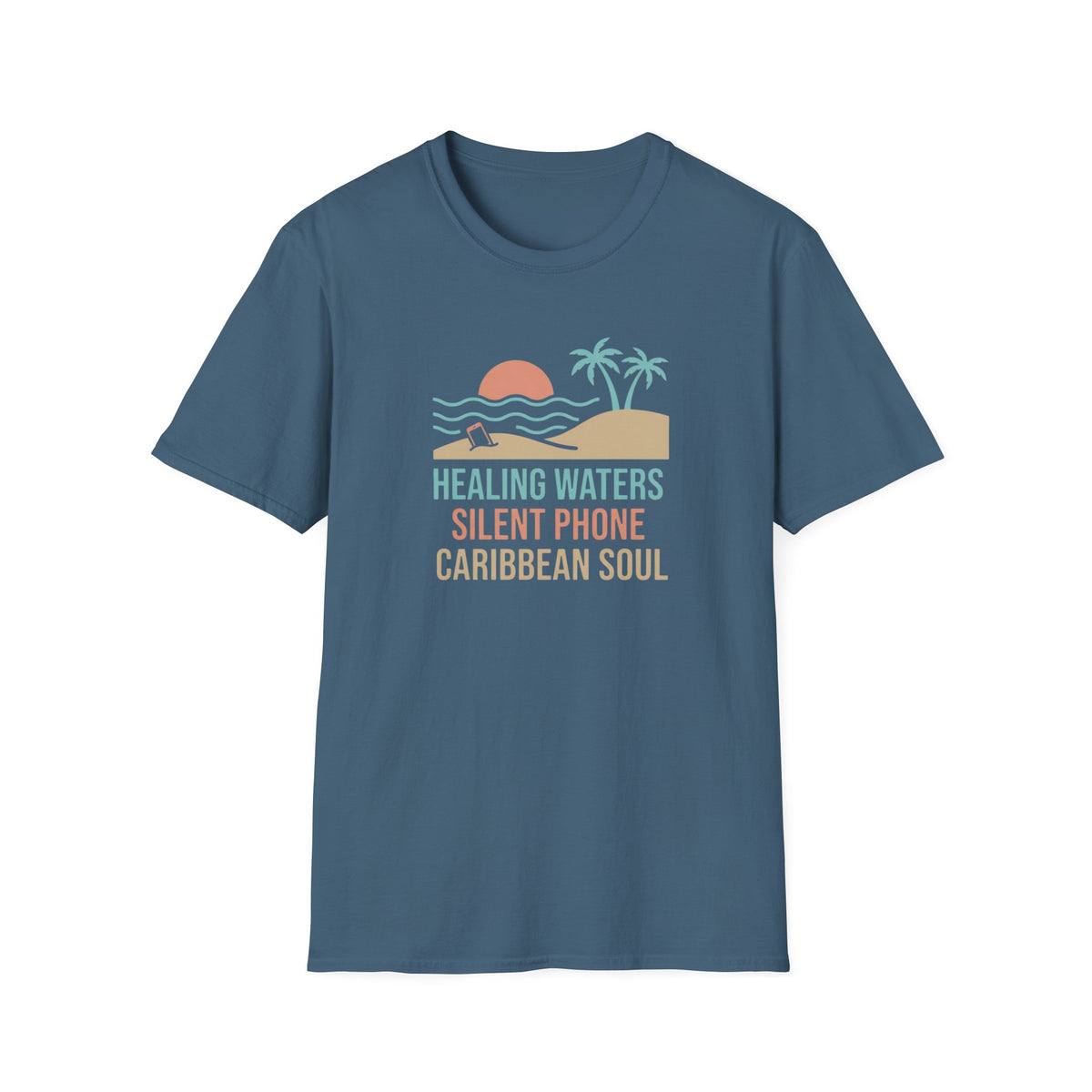 Caribbean Soul T-Shirt