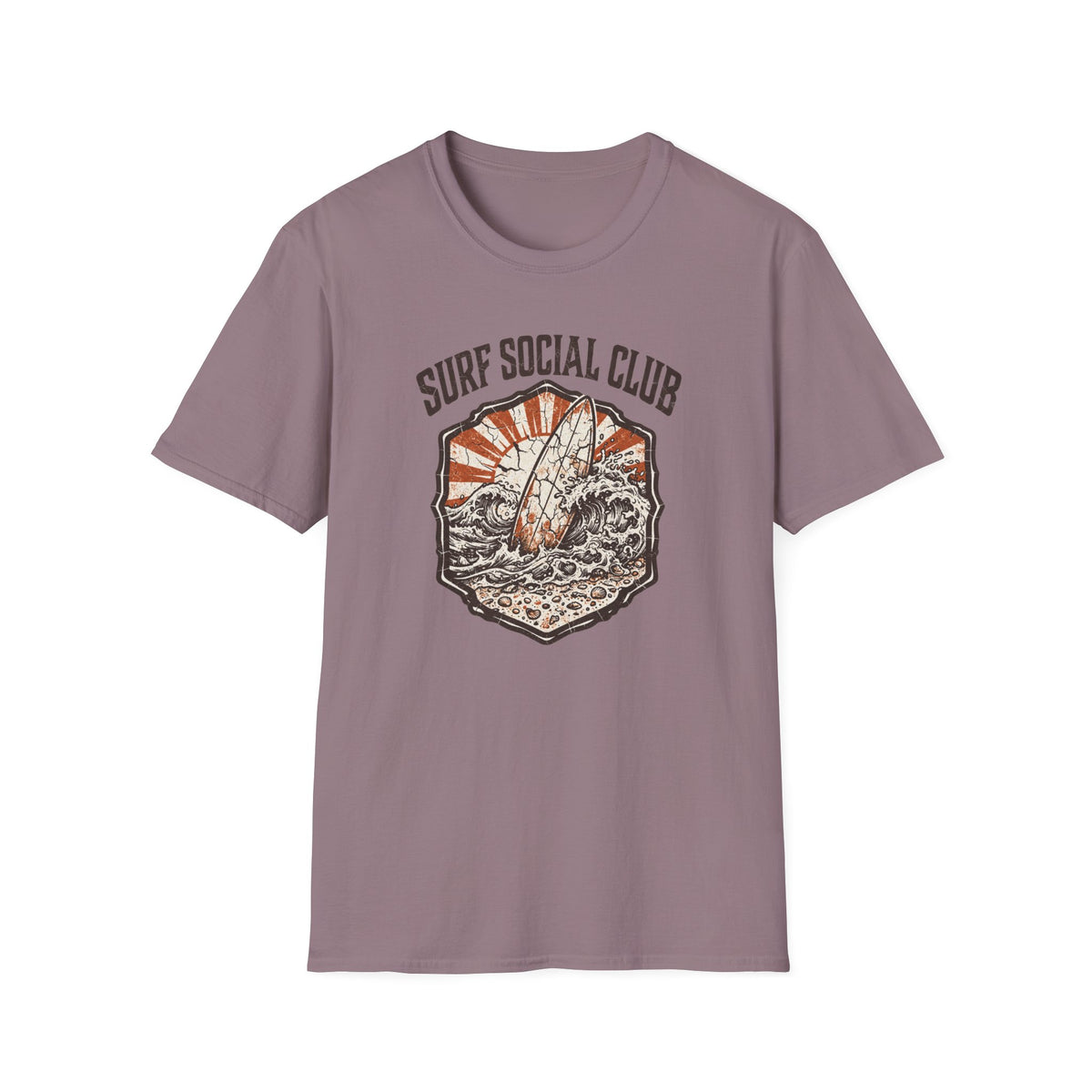Surf Social Club T-Shirt
