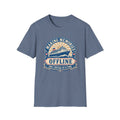 Making Memories Offline T-Shirt